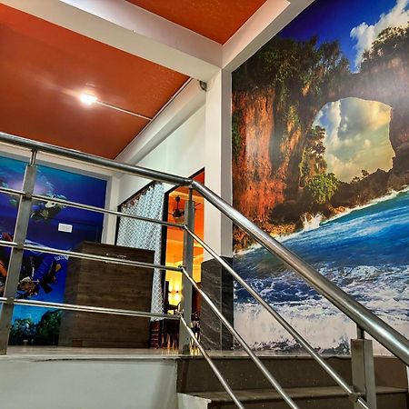 The Tamarind Tree Hotel & Restaurant Shadipur Εξωτερικό φωτογραφία