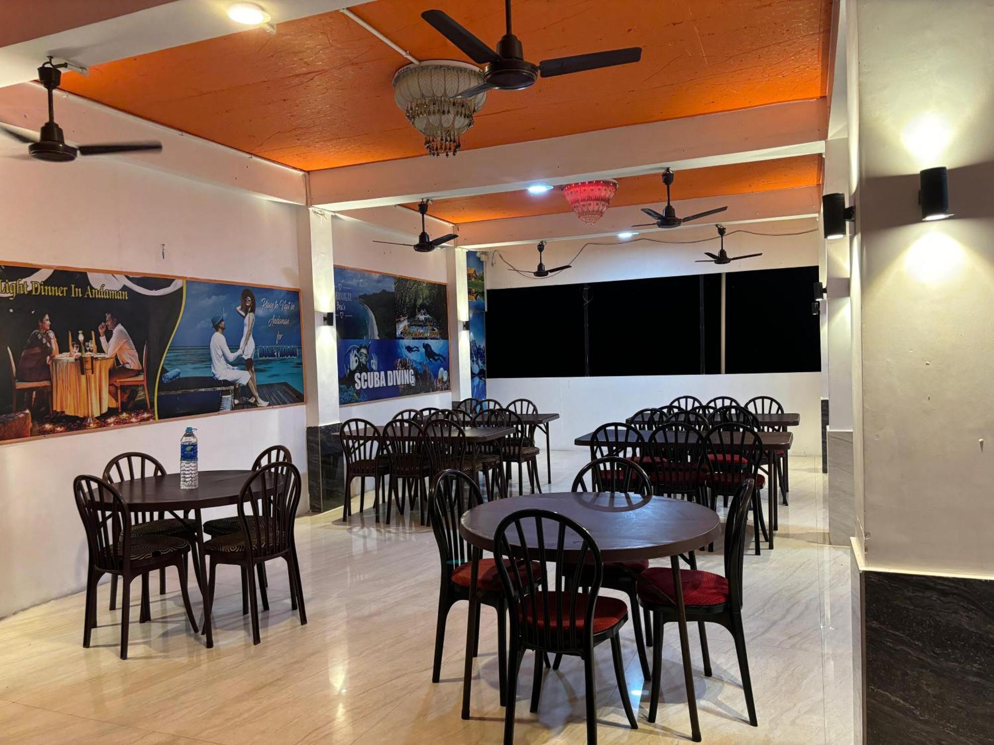 The Tamarind Tree Hotel & Restaurant Shadipur Εξωτερικό φωτογραφία
