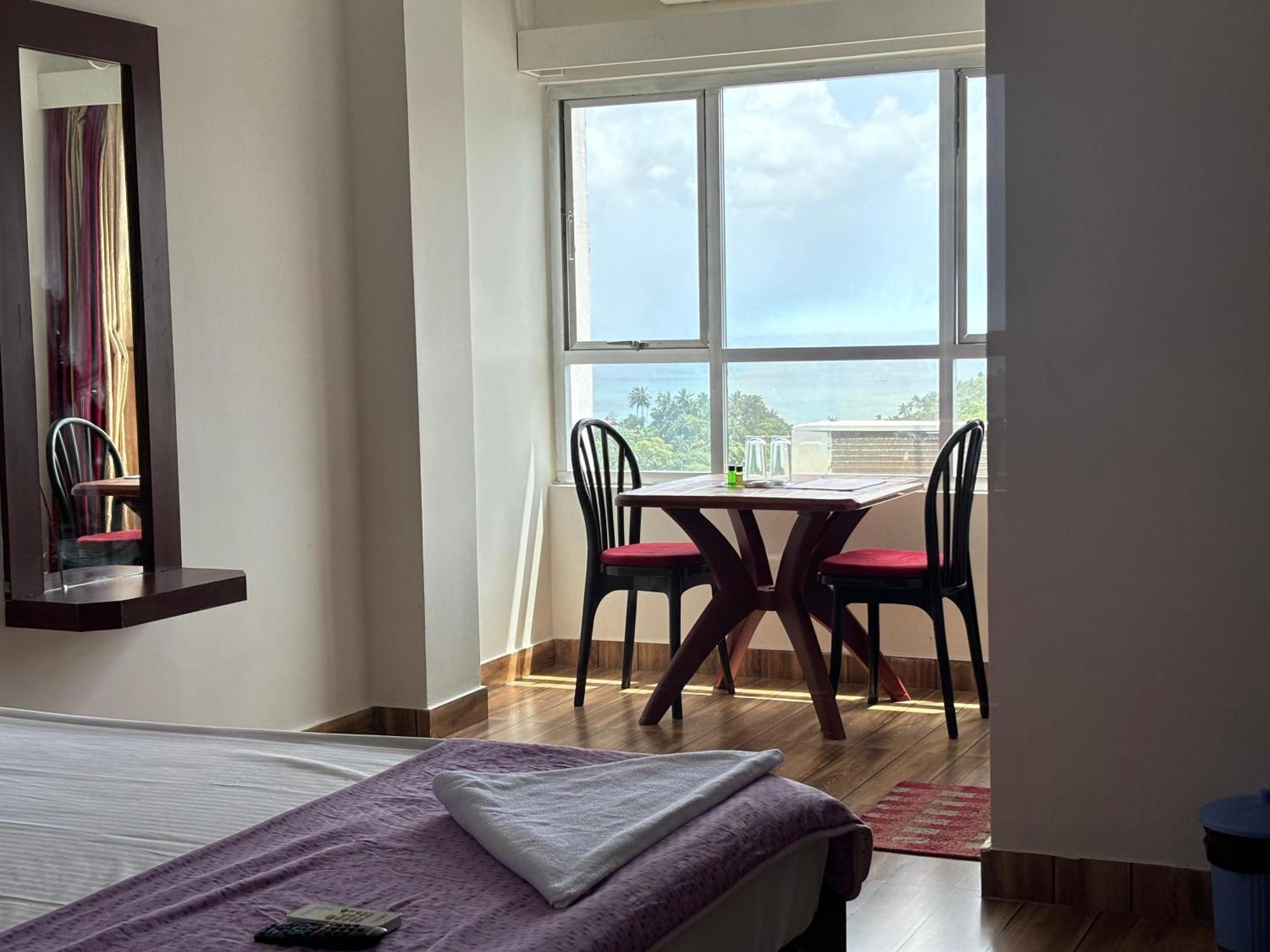 The Tamarind Tree Hotel & Restaurant Shadipur Εξωτερικό φωτογραφία