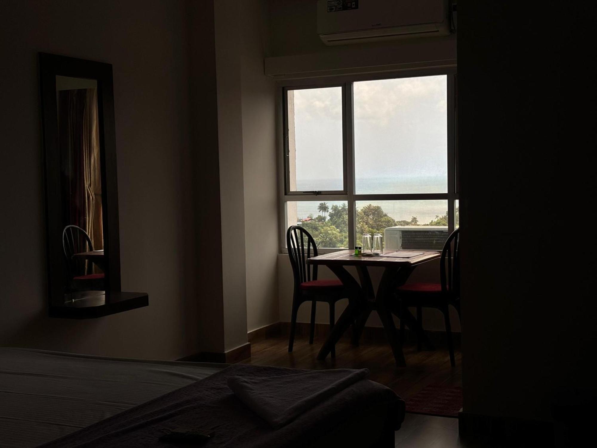 The Tamarind Tree Hotel & Restaurant Shadipur Εξωτερικό φωτογραφία