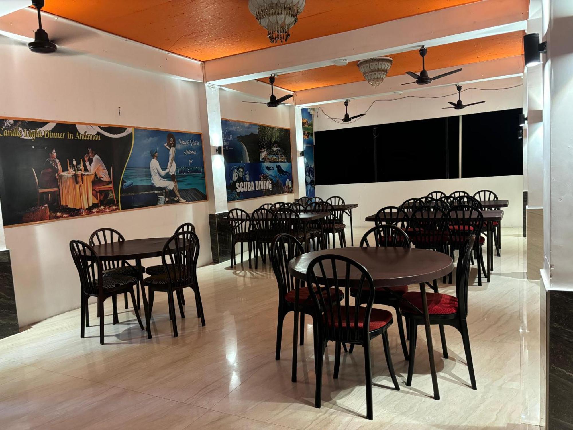 The Tamarind Tree Hotel & Restaurant Shadipur Εξωτερικό φωτογραφία