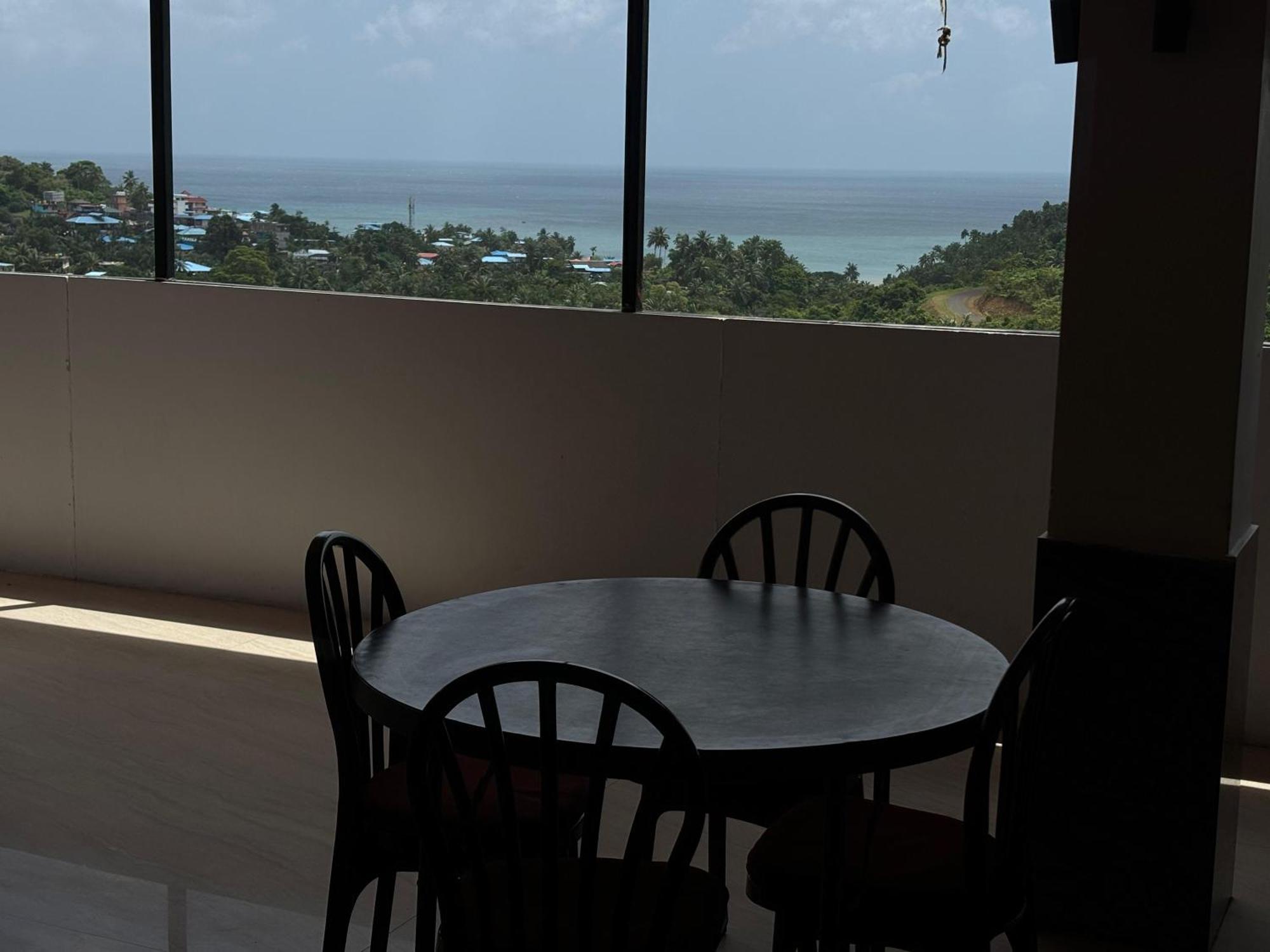 The Tamarind Tree Hotel & Restaurant Shadipur Εξωτερικό φωτογραφία