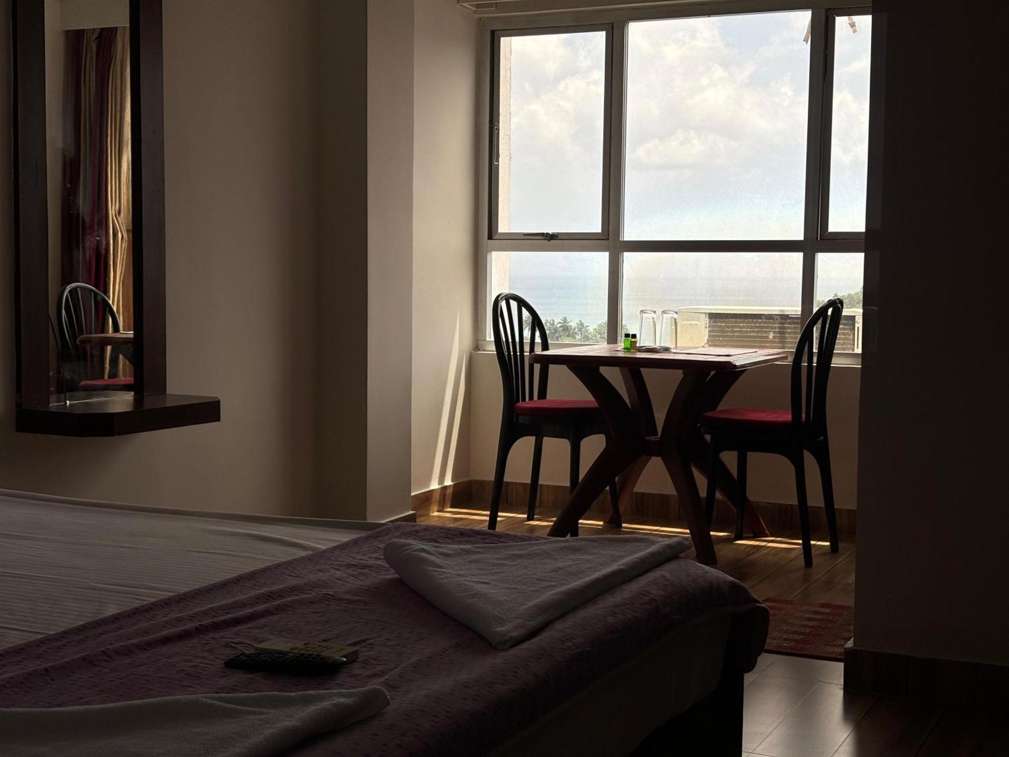 The Tamarind Tree Hotel & Restaurant Shadipur Εξωτερικό φωτογραφία
